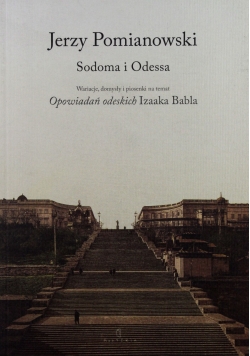 Sodoma i Odessa