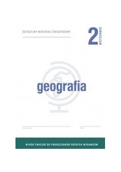 Geografia GIM 2 Dotacyjny materiał ćw. OPERON