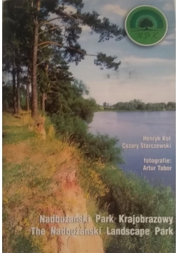 Nadbużański Park Krajobrazowy