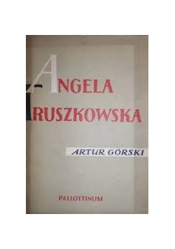 Angela Truszkowska
