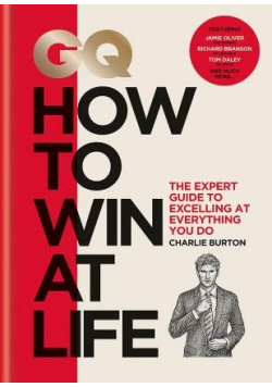 How to win at life