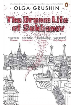 The Dream Life of Sukhanov