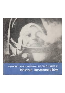 Relacje kosmonautów