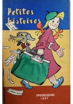 Petites histoires