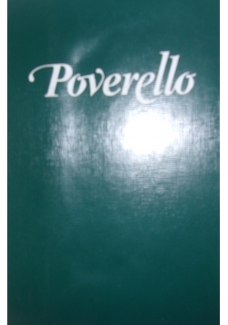 Poverello