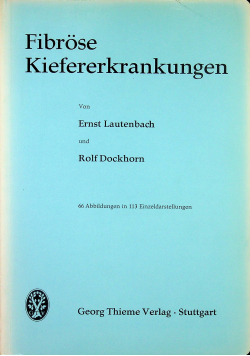 Fibrose Kiefererkrankungen