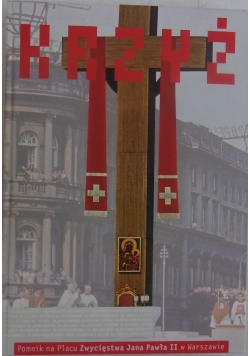Krzyż