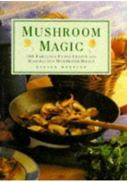 Mushroom Magic