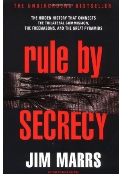 Rule by secrecy