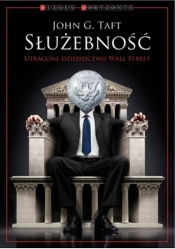 Służebność Utracone dziedzictwo Wall Street