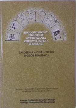 Środowiskowy program wychowania zdrowotnego w Polsce
