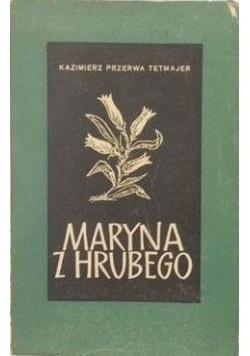 Maryna z Hrubego