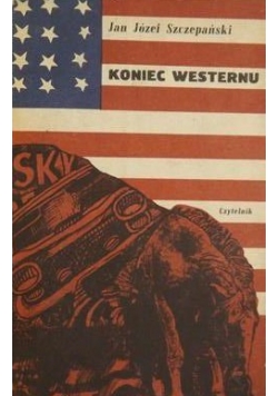 Koniec westernu
