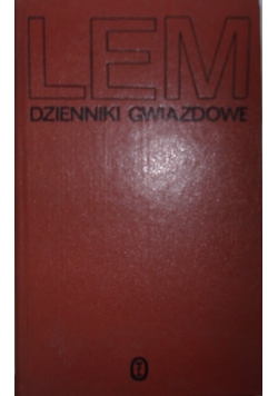Dzienniki Gwiazdowe