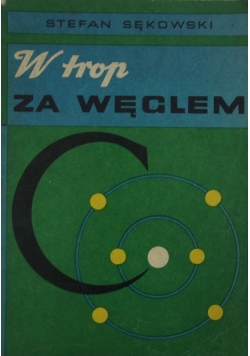 W trop za węglem
