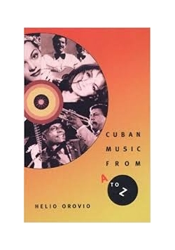 Cuban music from A to Z