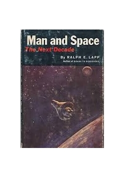 Man and space