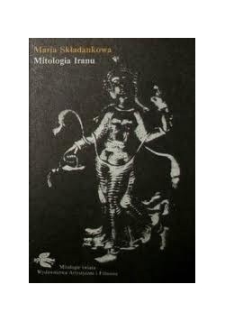 Mitologia Iranu