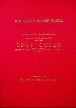 Silivani Carrillo