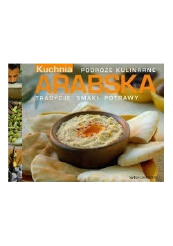 Kuchnia Arabska