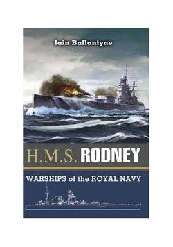 Warships of the Royal Navy