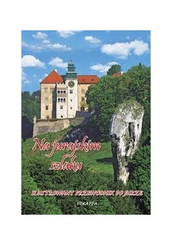 Na jurajskim szlaku