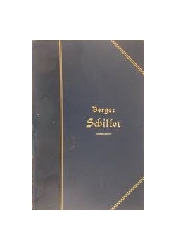 Schiller, 1905r.