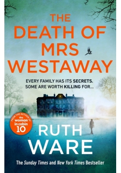 Death of Mrs Westaway