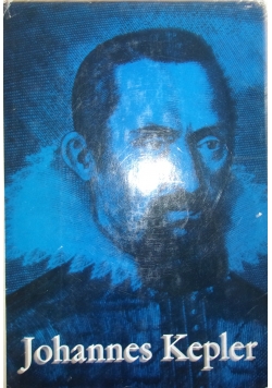 Johannes Kepler + Autograf