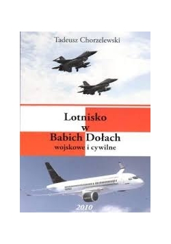 Lotnisko w Babich Dołach