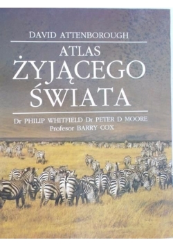 Atlas Żyjącego Świata