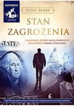 Stan zagrożenia audiobook