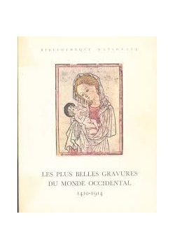 Les Plus Belles Gravures du Monde Occidental