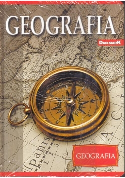 Zeszyt A5/60K kratka Geografia (10szt)