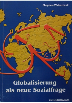 Globalisierung als neue Sozialefrage