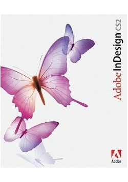 Adobe InDesign CS2