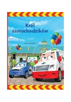 Król samochodzików