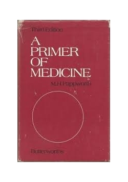A Primer of Medicine