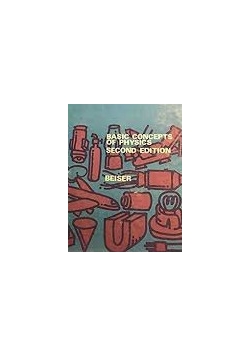 Basic Concepts Of Physics