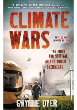 Climate wars