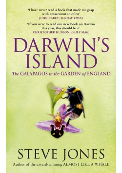 Darwins Island