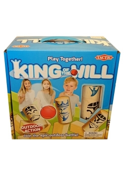 King of the Hill