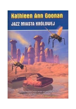 Jazz miasta Królowej