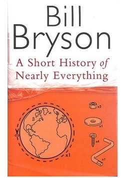 A Short History of Nearly Everything