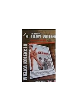 Mash, +DVD
