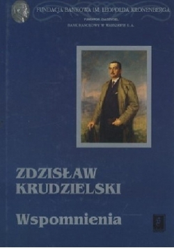 Krudzielski Wspomnienia
