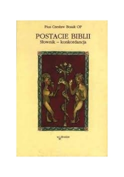 Postacie Biblii