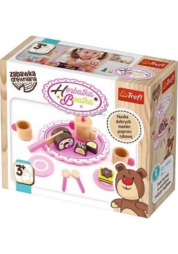 Herbatka Beatka TREFL