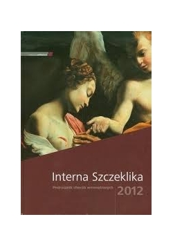 Interna Szczeklika