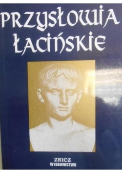 Przysłowia Łacińskie